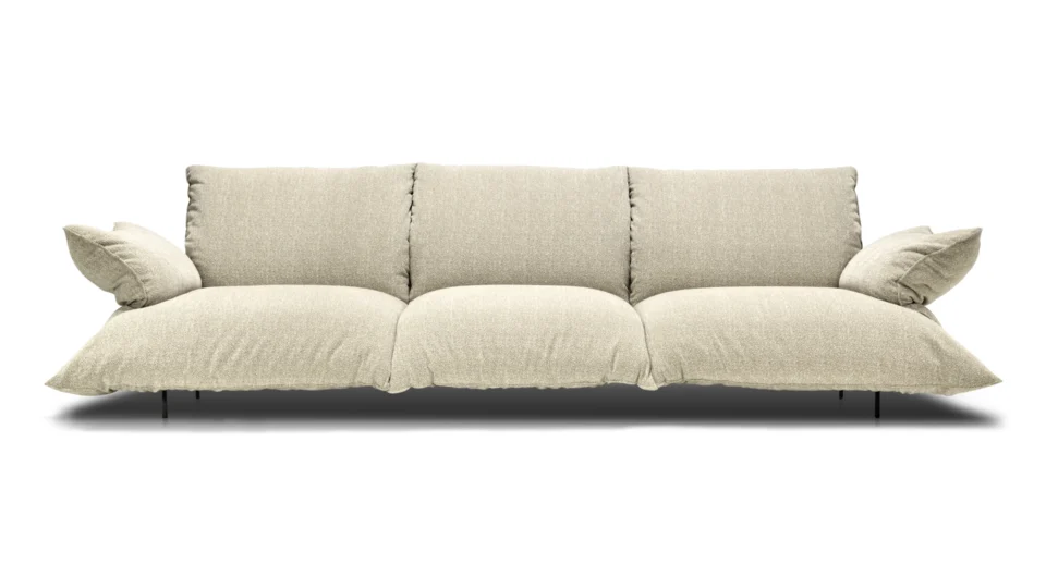 Canapé design haut de gamme Bodyguard – Arketipo