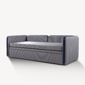 Concept – Canapé-lit design haut de gamme Colunex disponible chez D-Style Interior