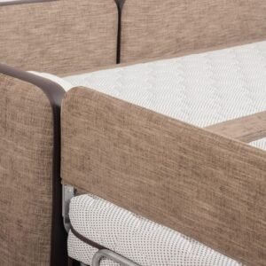 Concept – Canapé-lit design haut de gamme Colunex disponible chez D-Style Interior