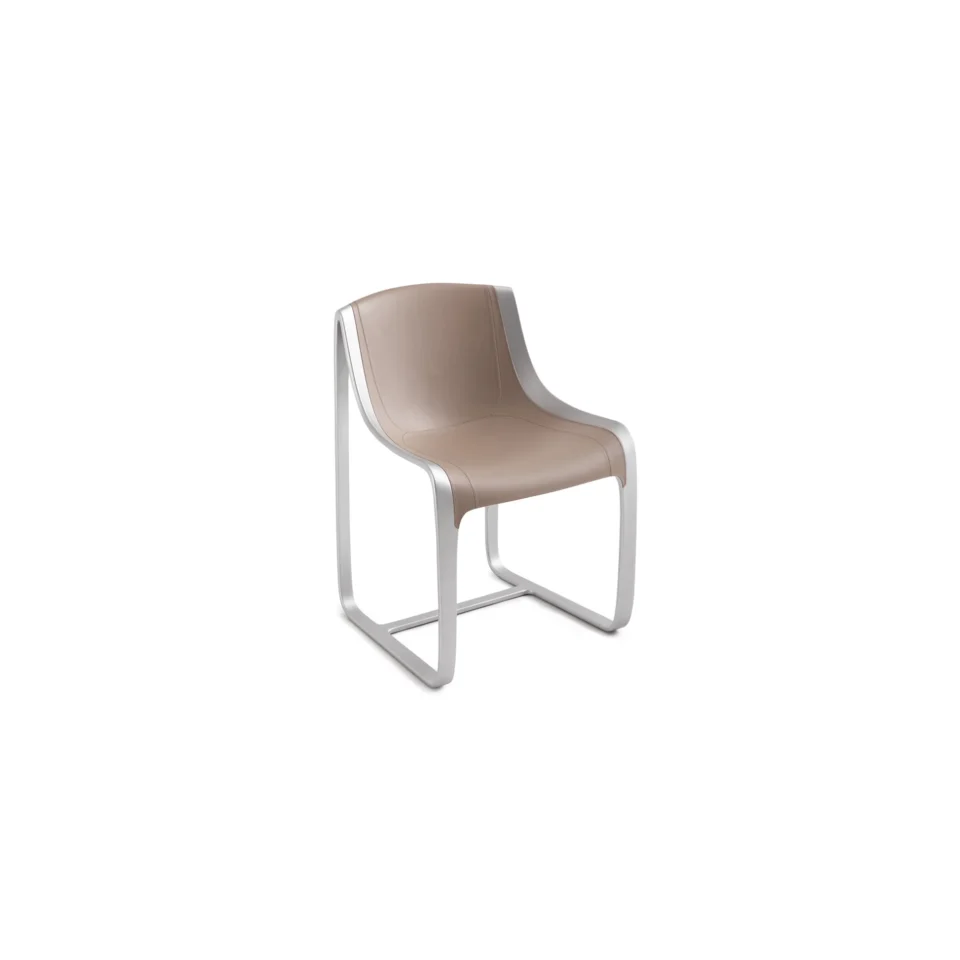Chaise design haut de gamme Type_5 Chair – Bugatti Home
