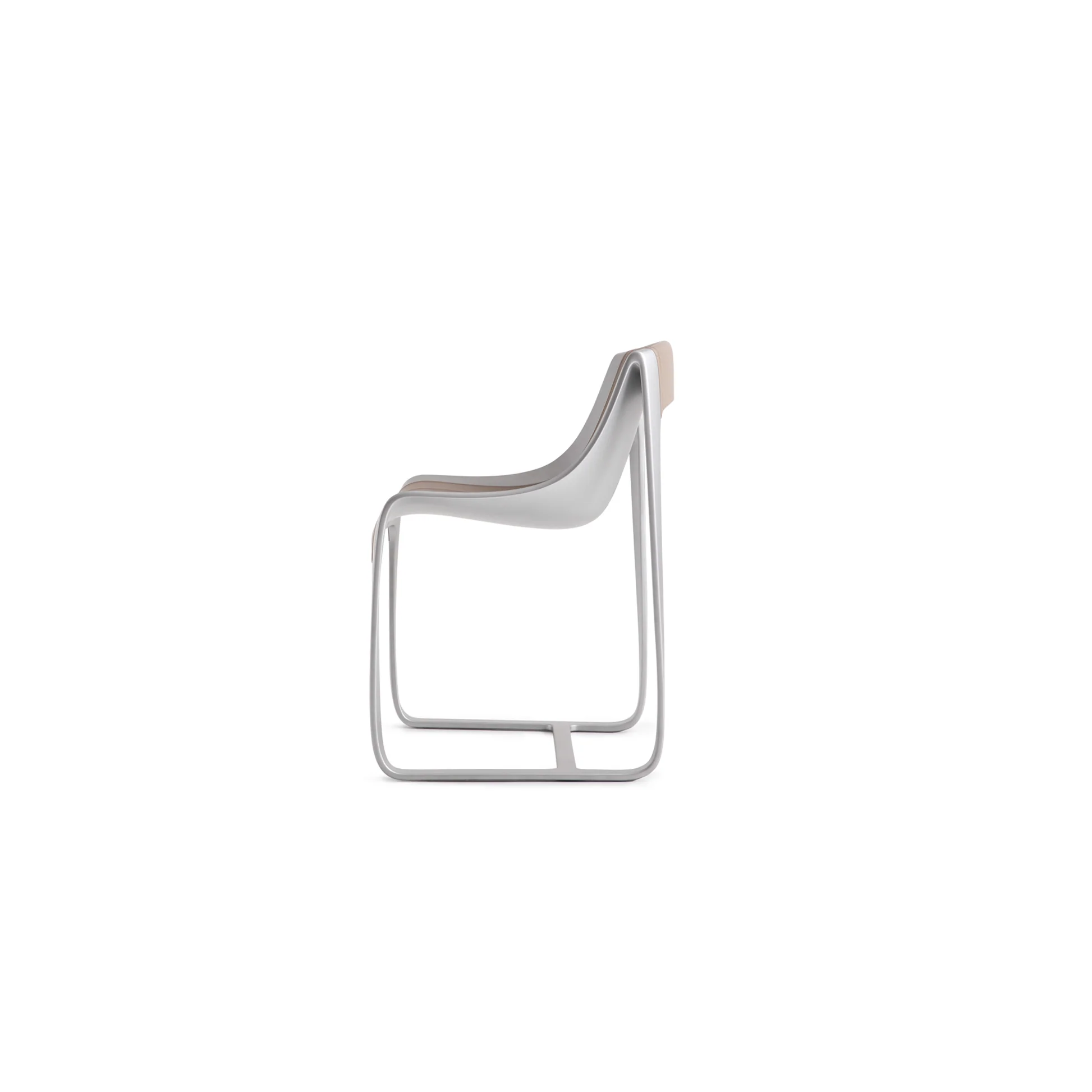 Type_5 Chair – Chaise design haut de gamme Bugatti Home disponible chez D-Style Interior