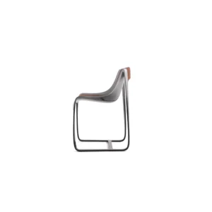 Type_5 Chair – Chaise design haut de gamme Bugatti Home disponible chez D-Style Interior