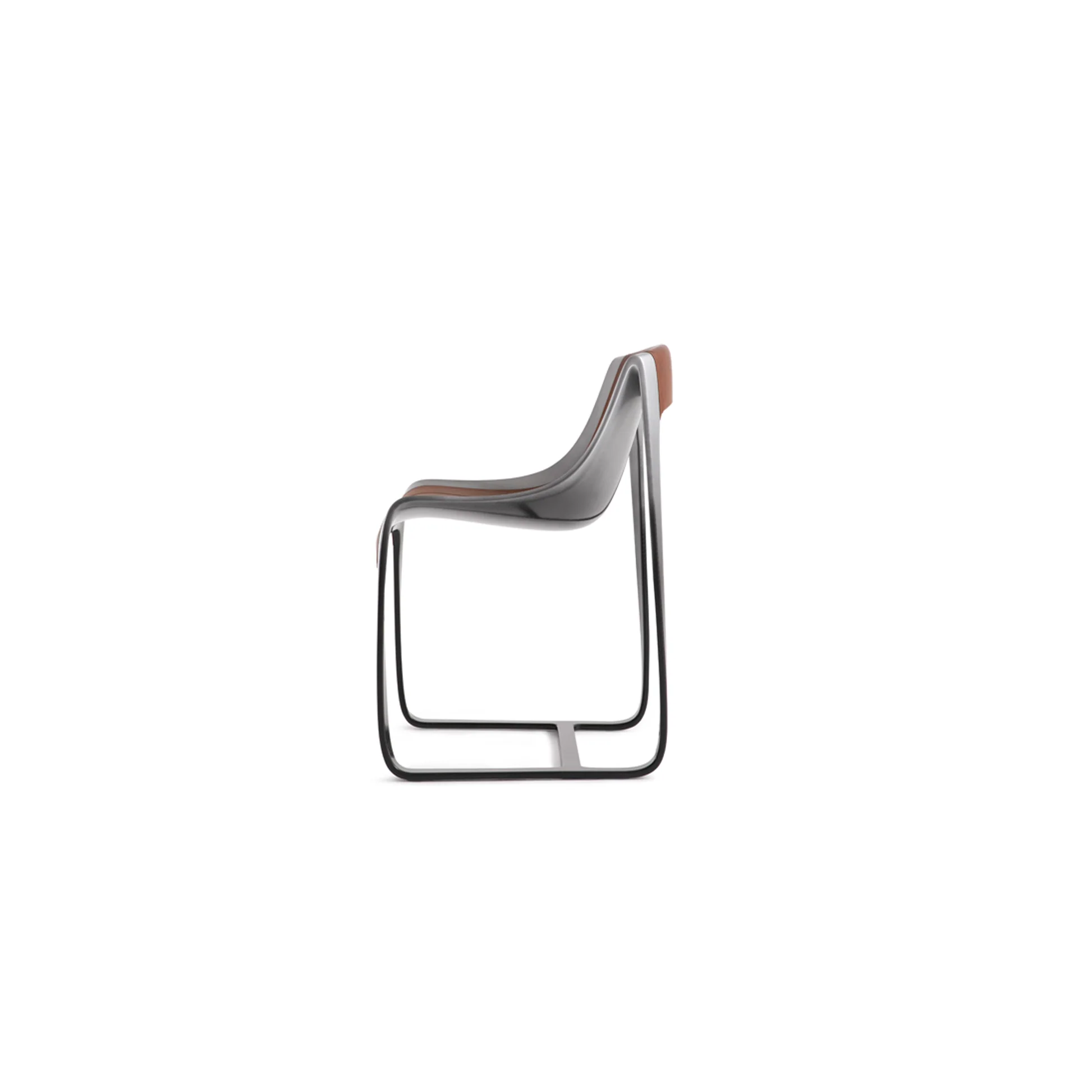 Type_5 Chair – Chaise design haut de gamme Bugatti Home disponible chez D-Style Interior