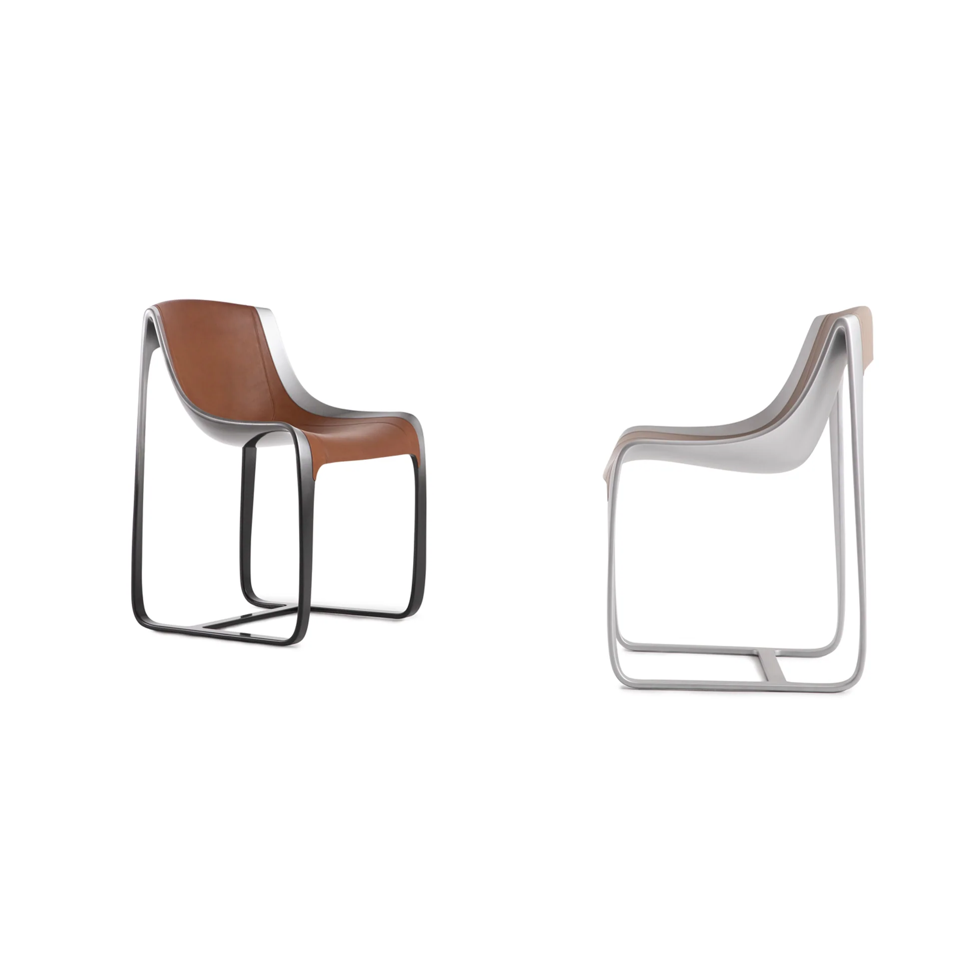 Type_5 Chair – Chaise design haut de gamme Bugatti Home disponible chez D-Style Interior