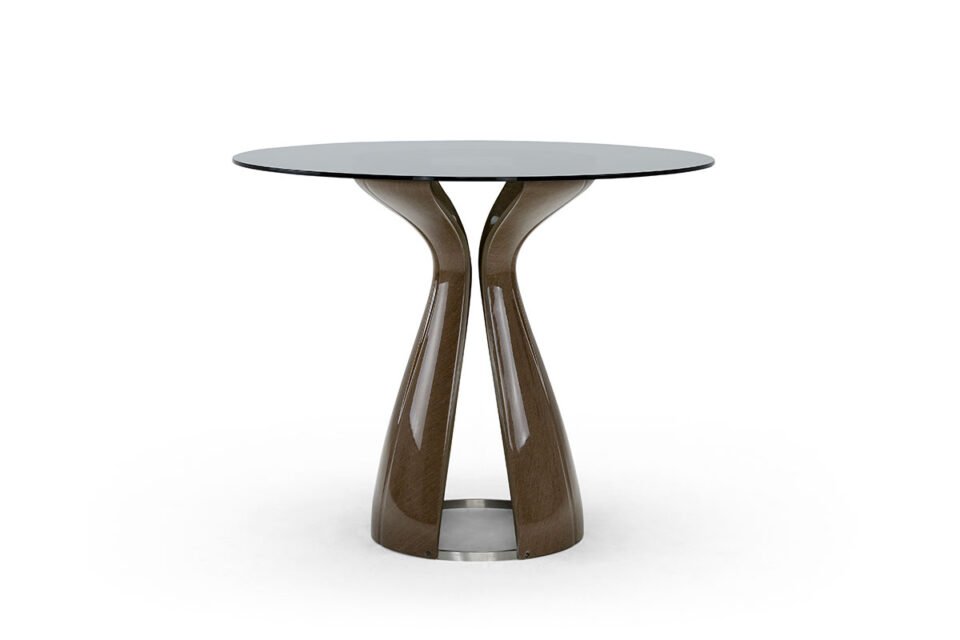 Codet | Table design en fibre de lin – Amura Lab