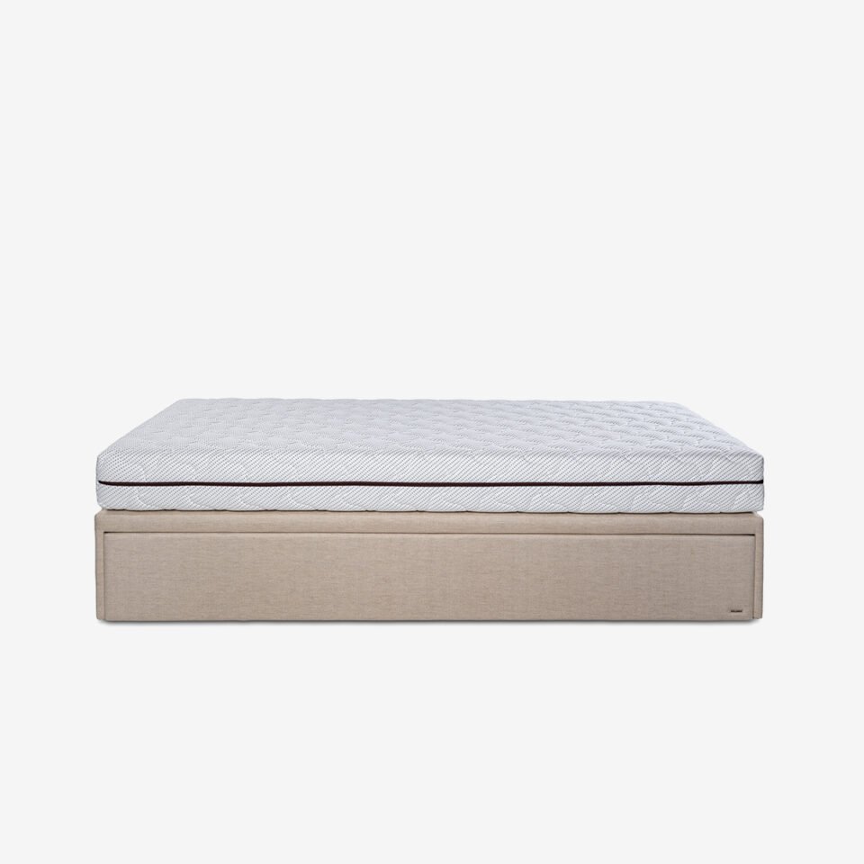 Canapé-lit design haut de gamme Duetto – Colunex