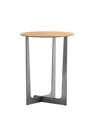 Ilary | Table basse - Table basse design haut de gamme Poltrona Frau disponible chez D-Style Interior