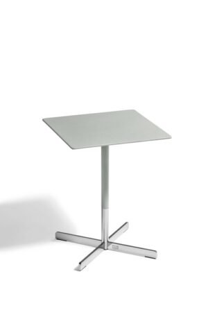 Bob | Table basse carrée - Table basse design haut de gamme Poltrona Frau disponible chez D-Style Interior