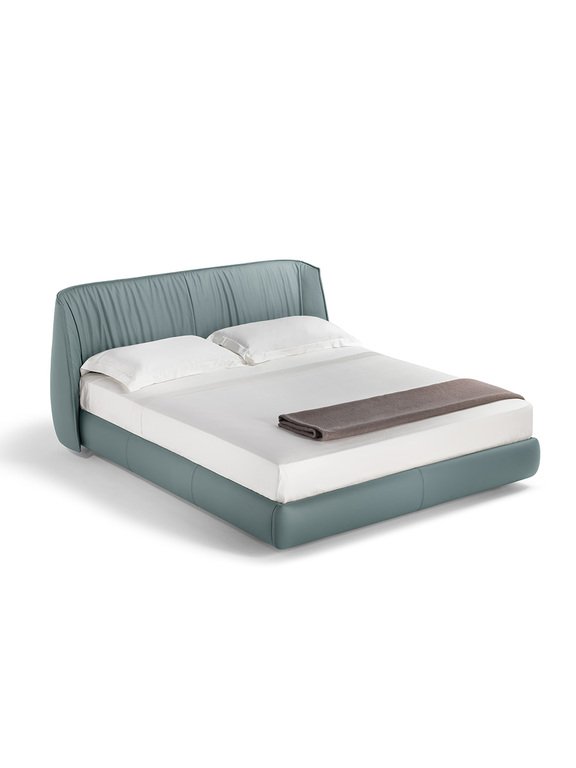 Archibald Lit design haut de gamme – Poltrona Frau