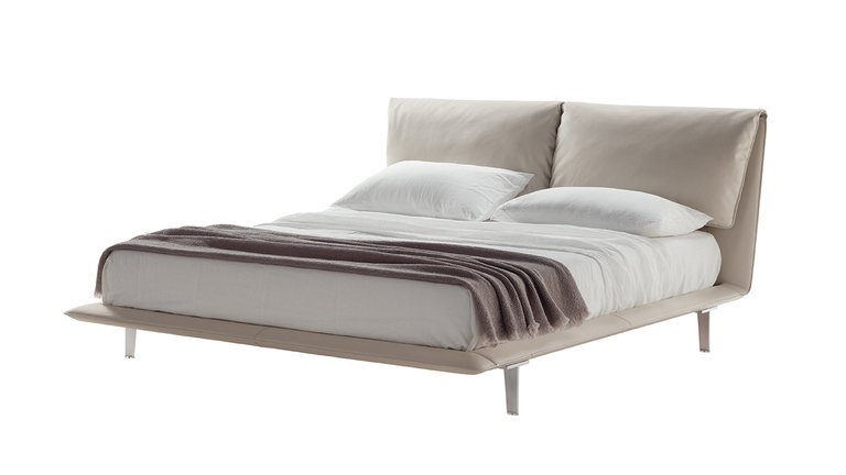 John-John Lit design haut de gamme – Poltrona Frau