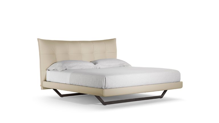 Aurora Tre Lit design haut de gamme – Poltrona Frau