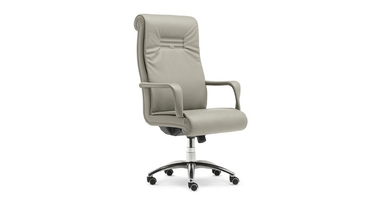 Forum Fauteuil de bureau design – Poltrona Frau