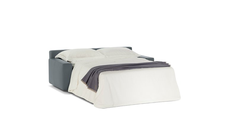 Canapé-lit design haut de gamme Massimosistema – Poltrona Frau