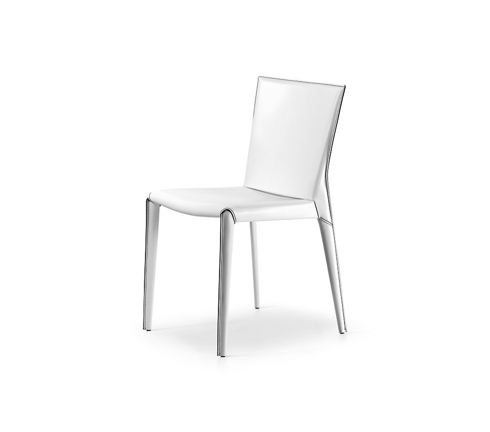 Beverly | Chaise design haut de gamme – Cattelan Italia