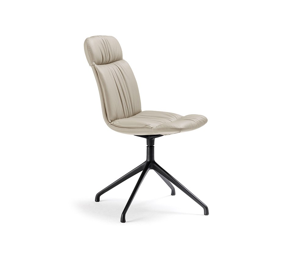 Kelly | Chaise design haut de gamme – Cattelan Italia