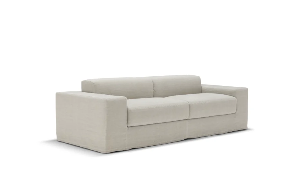Frank | canapé convertible design haut de gamme – Amura Lab