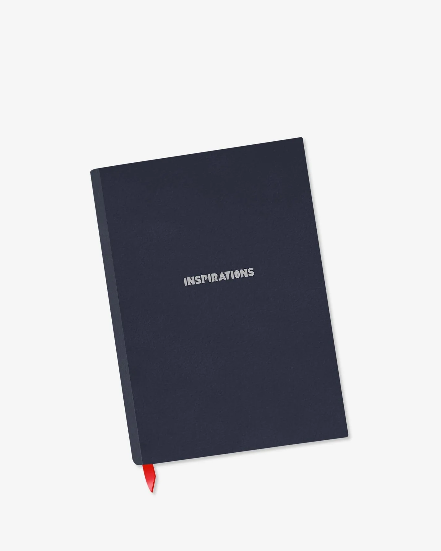Carnet design haut de gamme Inspirations Notebook par Assouline, disponible chez D-Style Interior.