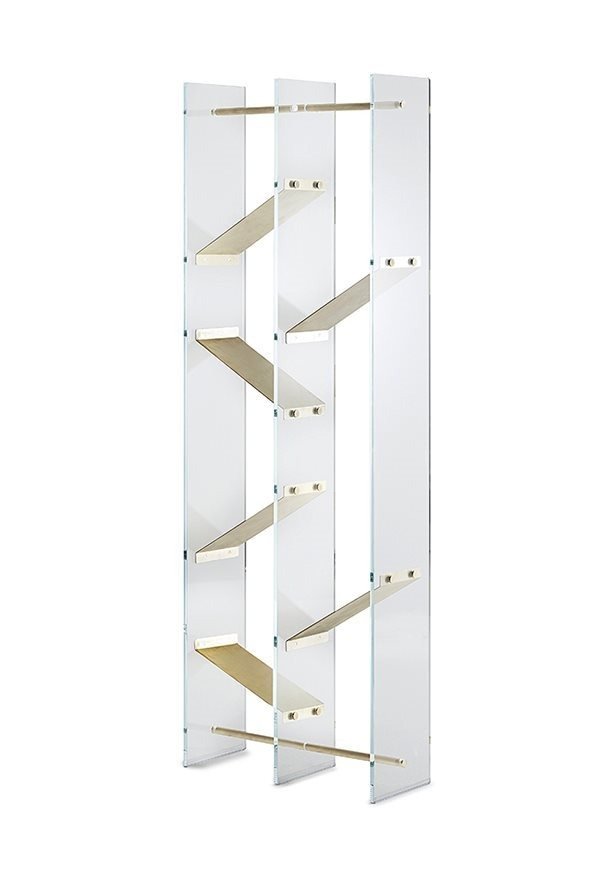 Isola – bibliothèque design | Gallotti&Radice