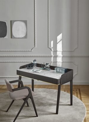 Keyko Gallotti&Radice chaise design D-Style Interior