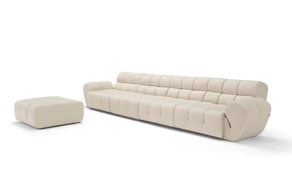 Palmo | canapé design haut de gamme – Amura Lab