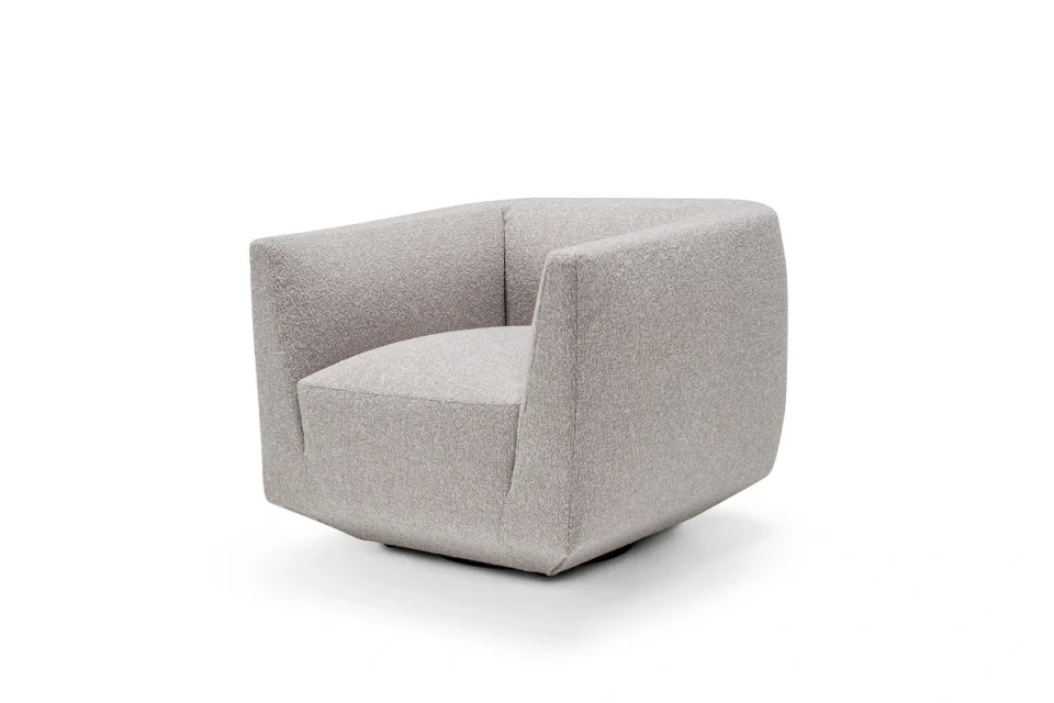 Panis | fauteuil design haut de gamme – Amura Lab
