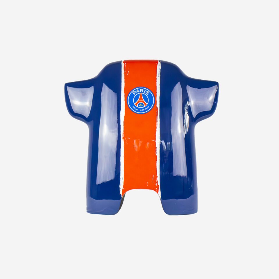 PSG ICONS – Sculpture Domicile Medium – Leblon Delienne