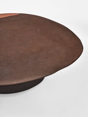 Re-verre Gallotti&Radice table basse design D-Style Interior