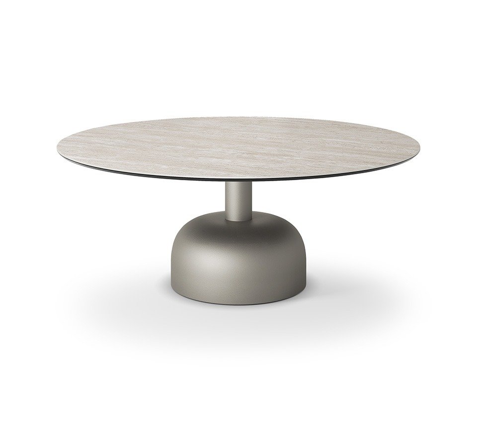Ritz Lounge – Table basse design | Cattelan Italia