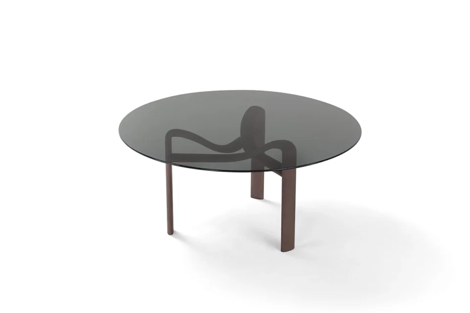 Twister | table basse design haut de gamme – Amura Lab