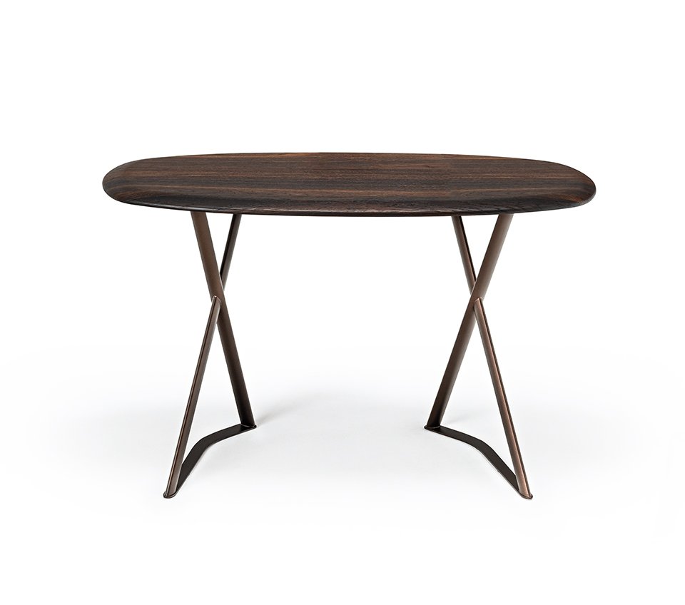 TAHITI | Bureau design haut de gamme – Cattelan Italia