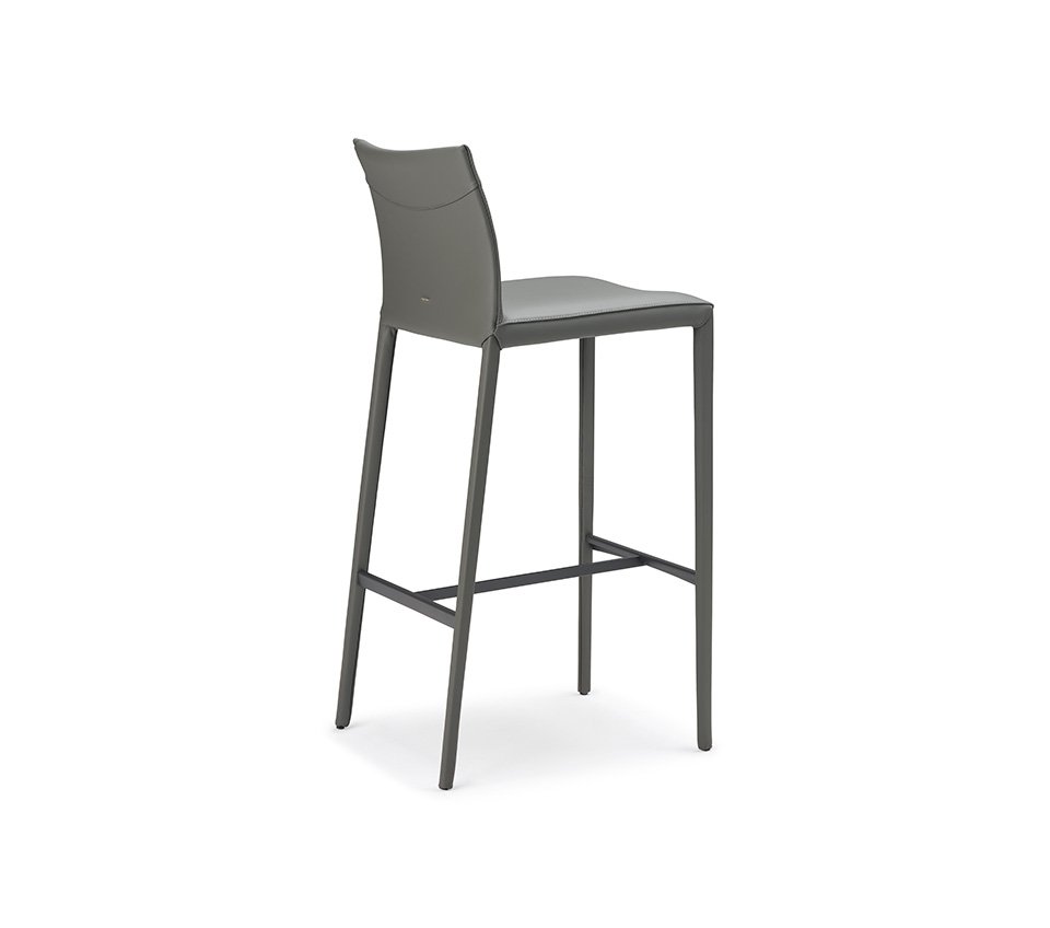 Norma | Tabouret design haut de gamme – Cattelan Italia