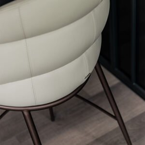 Camilla | Tabouret design haut de gamme – Cattelan Italia