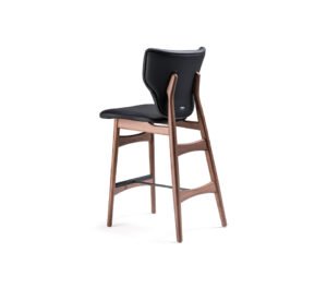 Dumbo Tabouret design haut de gamme en bois – Cattelan Italia