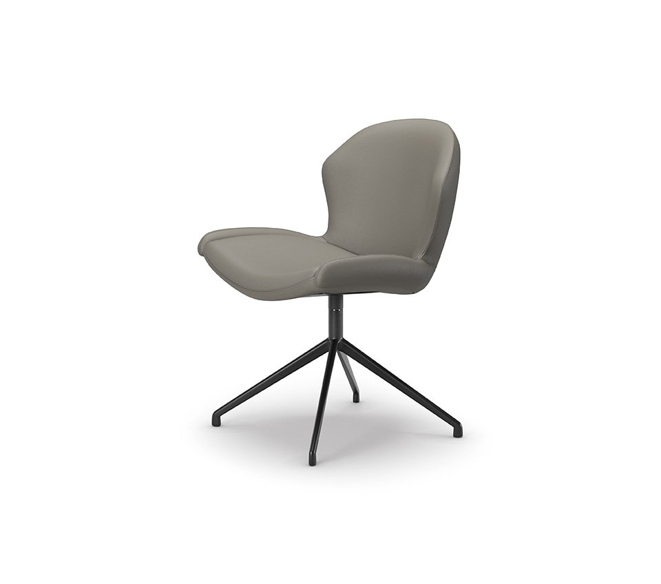 Rachel Turn | Chaise design haut de gamme – Cattelan Italia