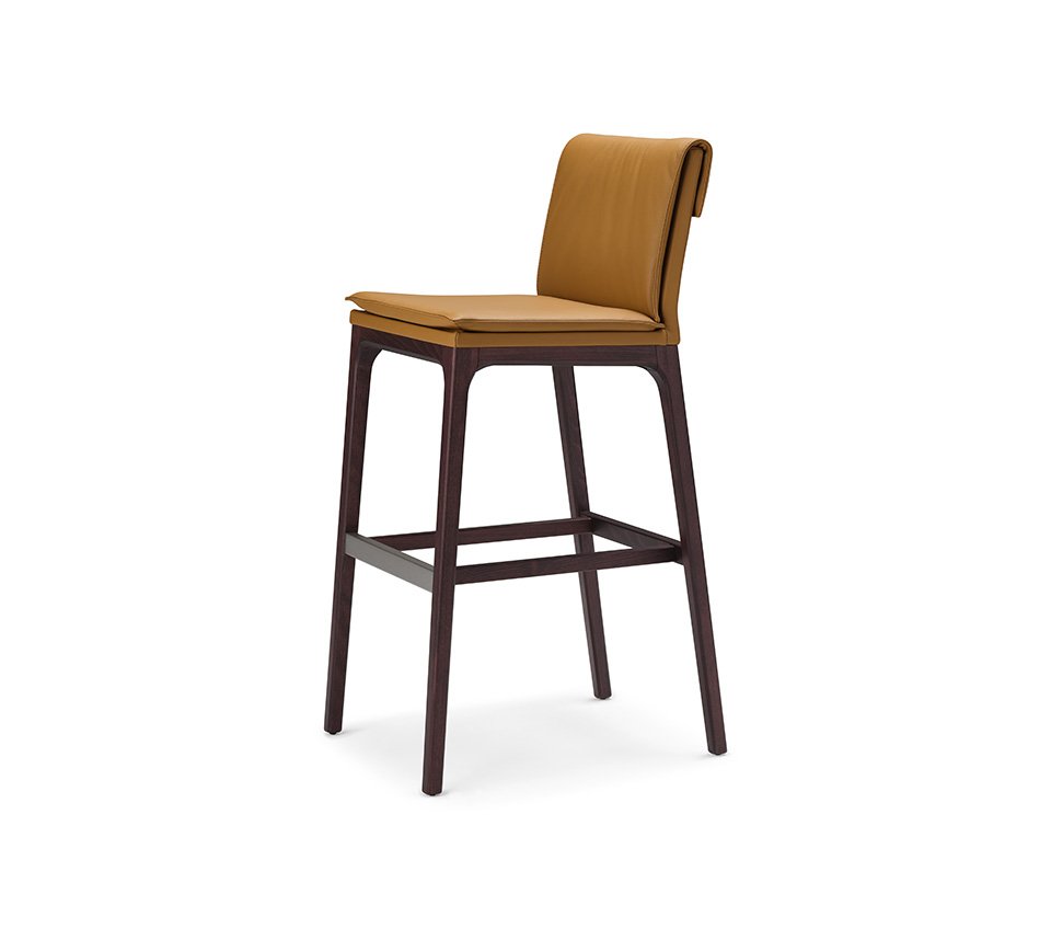 Sofia | Tabouret design haut de gamme – Cattelan Italia