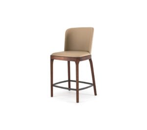 Magda | Tabouret design haut de gamme – Cattelan Italia