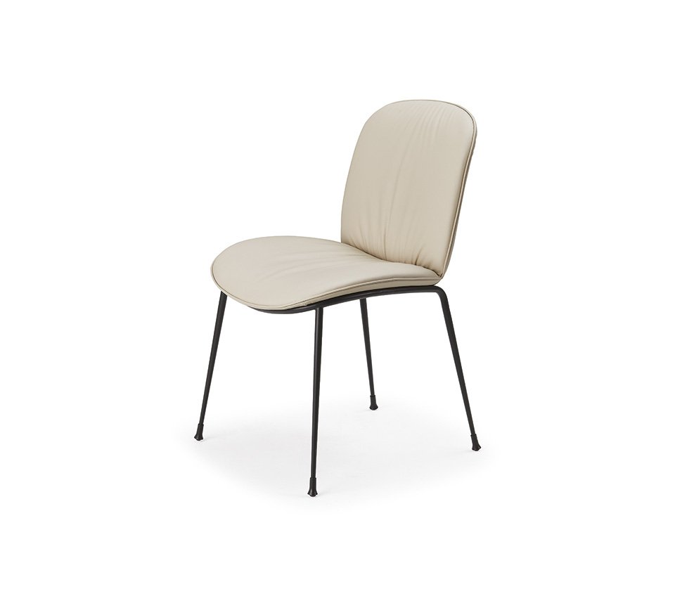 Tina | Chaise design haut de gamme – Cattelan Italia