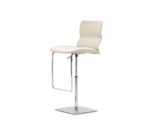 Victor Tabouret design haut de gamme Cattelan Italia