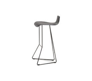 Pepe Tabouret design haut de gamme Cattelan Italia