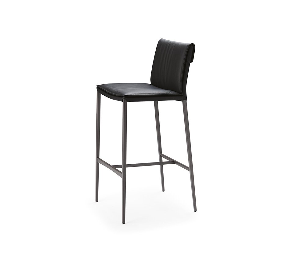 Isabel ML | Tabouret design haut de gamme – Cattelan Italia