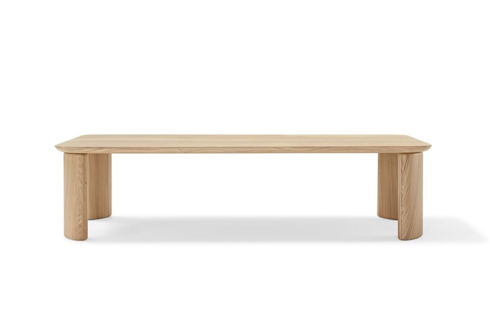 Mediterraneo | table design haut de gamme – Amura Lab