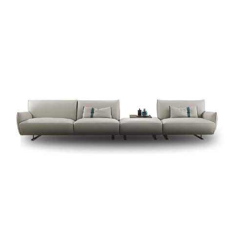 Cocoon | canapé design haut de gamme – Gamma Arredamenti
