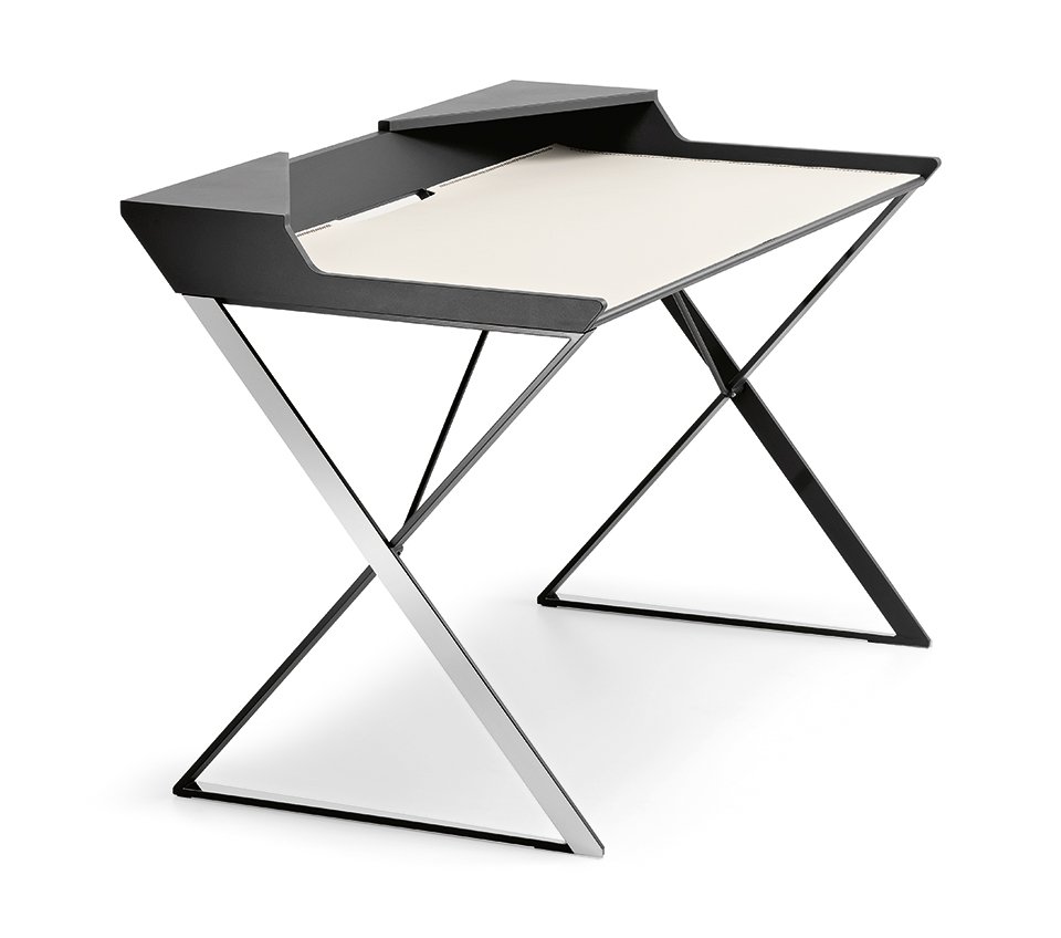 QWERTY | Bureau design haut de gamme – Cattelan Italia