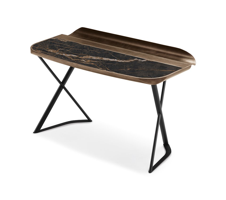 COCOON Keramik | Bureau design haut de gamme – Cattelan Italia