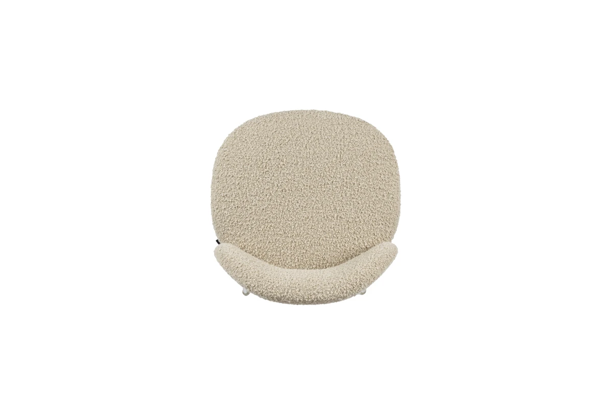 Monnalisa Tabouret design haut de gamme d’Amura Lab inspiré de la Renaissance italienne, disponible chez D-Style Interior.