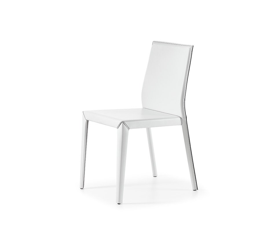 MARGOT | Chaise design haut de gamme – Cattelan Italia