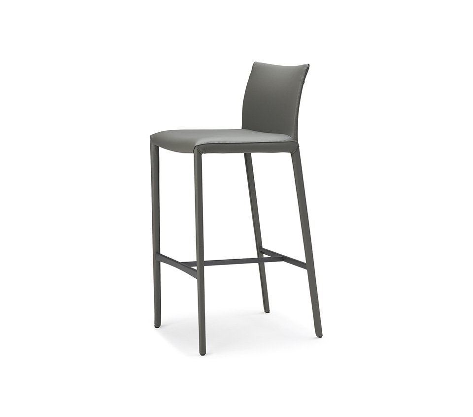 Norma | Tabouret design haut de gamme – Cattelan Italia