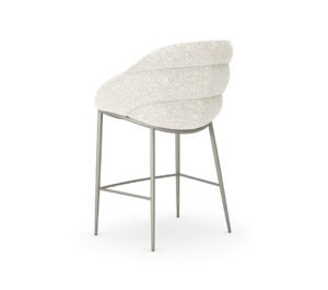 Camilla | Tabouret design haut de gamme – Cattelan Italia