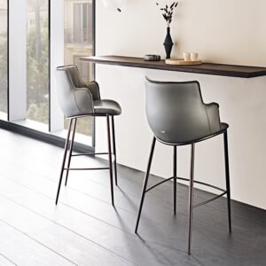 Rihanna ML Tabouret design haut de gamme par Cattelan Italia