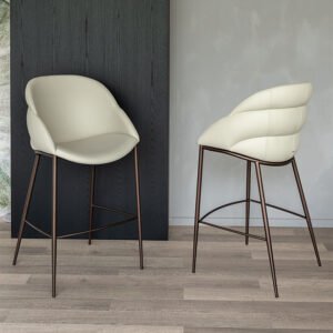Camilla | Tabouret design haut de gamme – Cattelan Italia